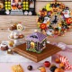 ���ƥå��ܥå������إ�����ϥ�����Halloween��  �ڥӡ����ޥ˥���