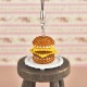 �ϥ�С�������쥮��顼�����֥�������� �ں�ȡ����ΤϤ�ߤ��Little��B��.�ˡ�