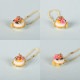 ��8/31 NEW�� �ܥ�ܥ˥����� �ϥ��ӥ������Υ����������� �ں�ȡ�NARUMIDO��