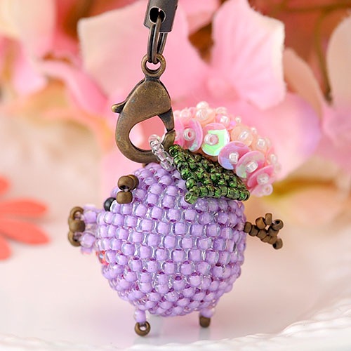 ֥۲֡6 ںȡΤϤߤLittleB.ˡ