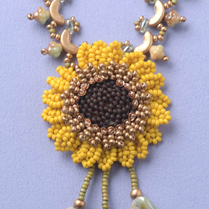 sunflower  �ں�ȡ�����������atelier embellir�ˡ�