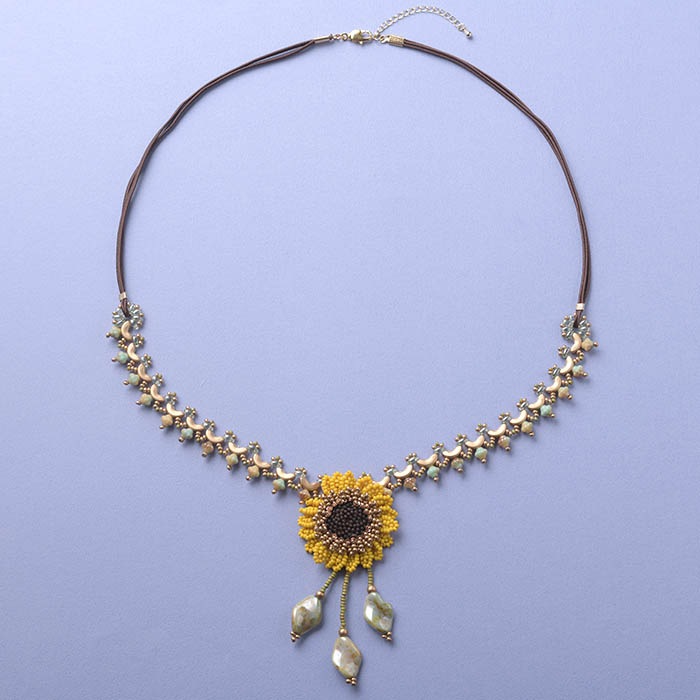 sunflower  �ں�ȡ�����������atelier embellir�ˡ�