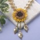 sunflower  �ں�ȡ�����������atelier embellir�ˡ�