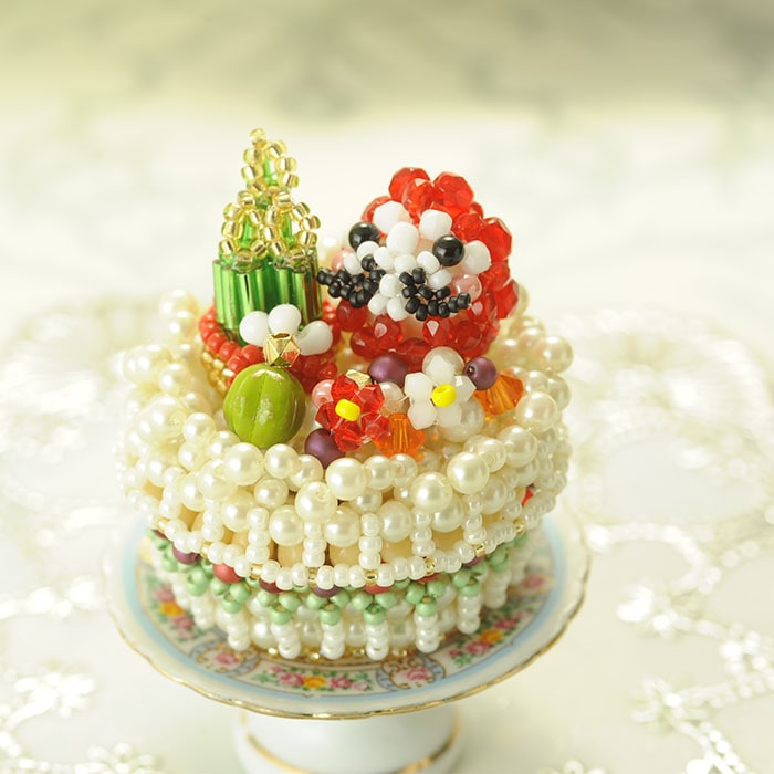 �ڥ��ե졦�ɥ������ȡ���Happy New Year������ޤΤ���������� �ڥӡ����ޥ˥���