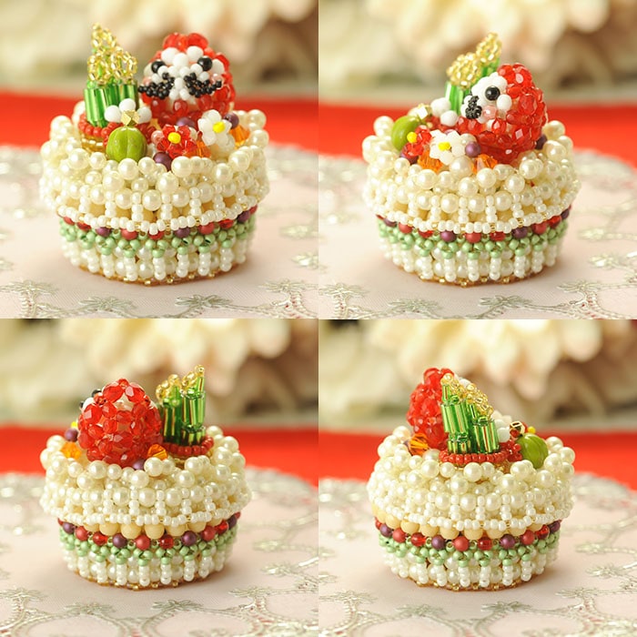 �ڥ��ե졦�ɥ������ȡ���Happy New Year������ޤΤ���������� �ڥӡ����ޥ˥���