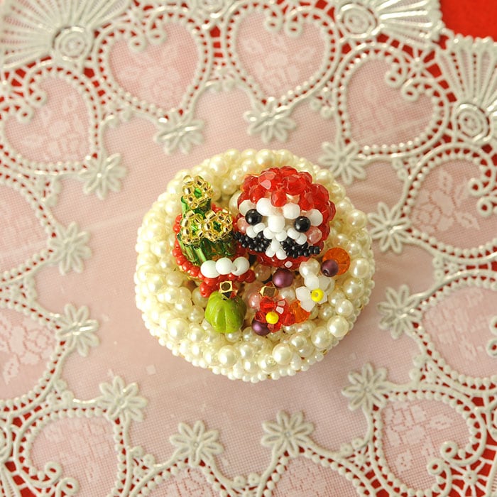 �ڥ��ե졦�ɥ������ȡ���Happy New Year������ޤΤ���������� �ڥӡ����ޥ˥���