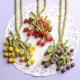 cherry necklace�ʥ���������  �ں�ȡ�����������atelier embellir�ˡ�