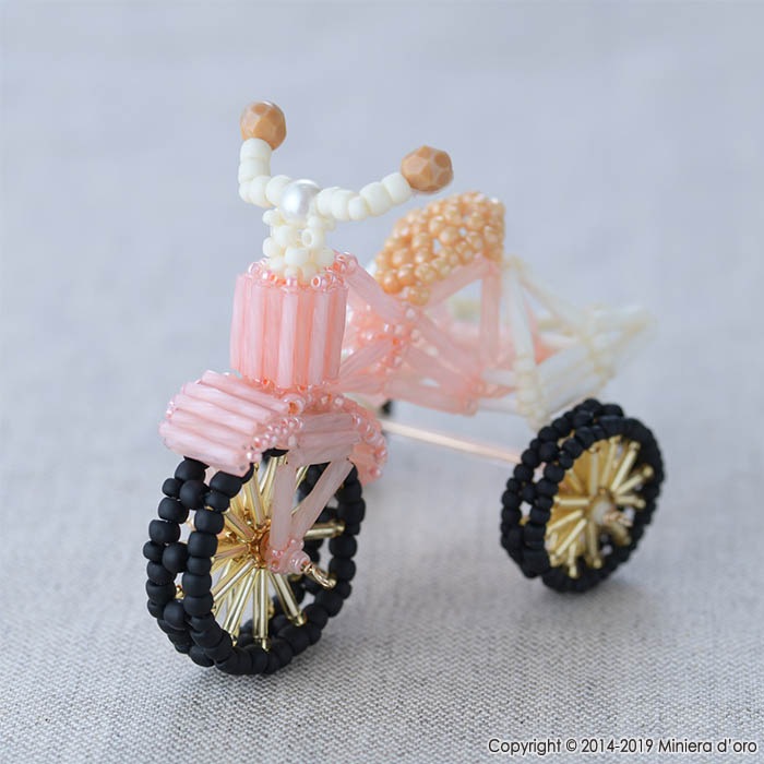 �ƥǥ��٥�Big�Τ��������勞�勞���ؼ֡�  �ں�ȡ�Miniera d��oro��