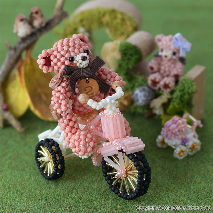 �ƥǥ��٥�Big�Τ��������勞�勞���ؼ֡�  �ں�ȡ�Miniera d��oro��