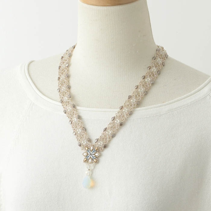 �ߥ륭���������ĥͥå��쥹  �ں�ȡ�����ͧ����brilliant�ˡ�