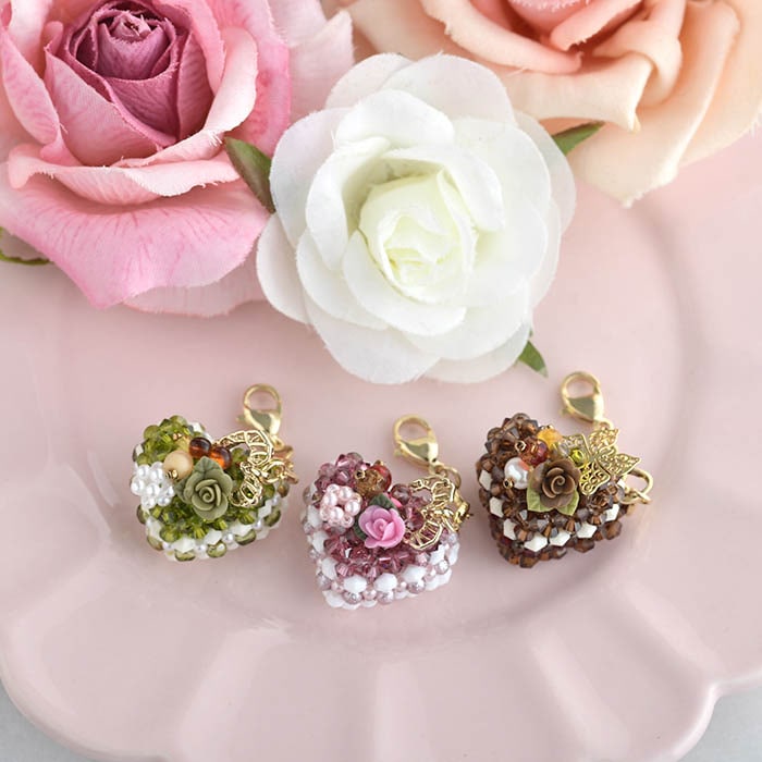 �ϡ��ȤΥ����������� �ں�ȡ�Lovely����������դ��������