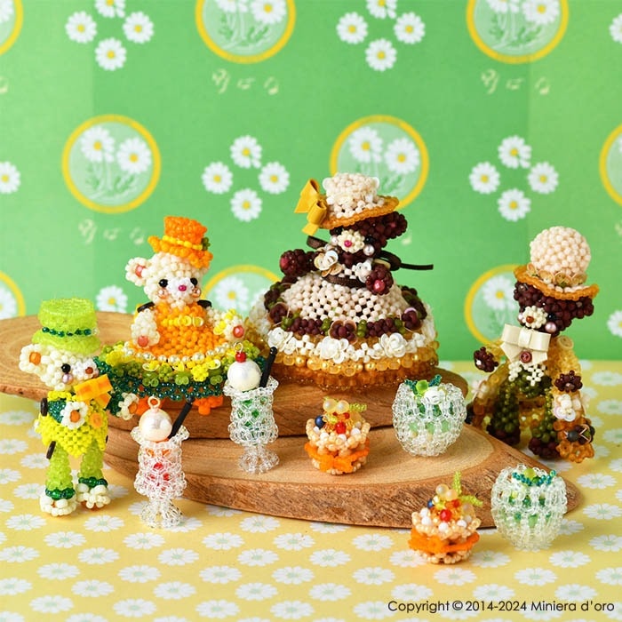 �ѡ��ƥ����ƥǥ��٥����åȡ�Nancy��Marcus��  �ں�ȡ�Miniera d��oro��