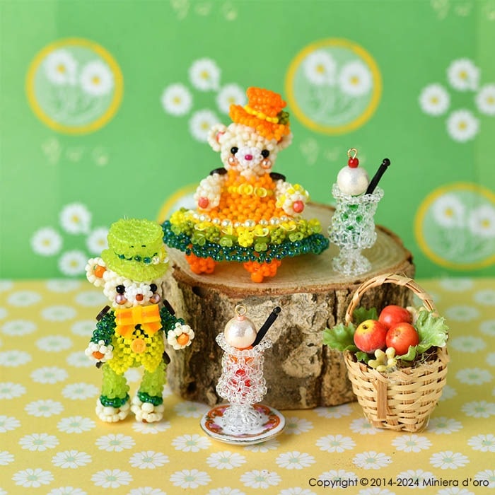 �ѡ��ƥ����ƥǥ��٥����åȡ�Nancy��Marcus��  �ں�ȡ�Miniera d��oro��