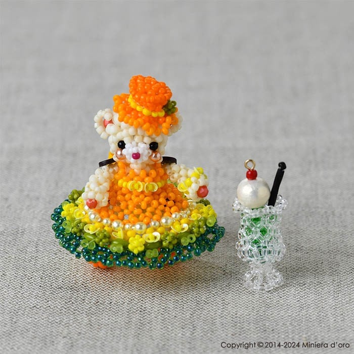 �ѡ��ƥ����ƥǥ��٥����åȡ�Nancy��Marcus��  �ں�ȡ�Miniera d��oro��