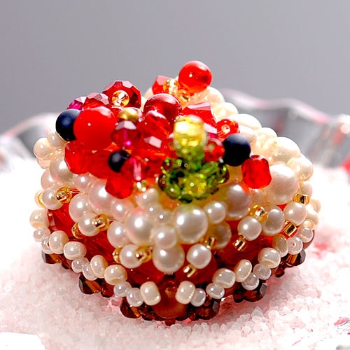 ���ȡ�����������֥롦�ɥ����Υ��� �ڥӡ����ޥ˥���