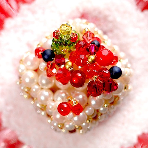 ���ȡ�����������֥롦�ɥ����Υ��� �ڥӡ����ޥ˥���