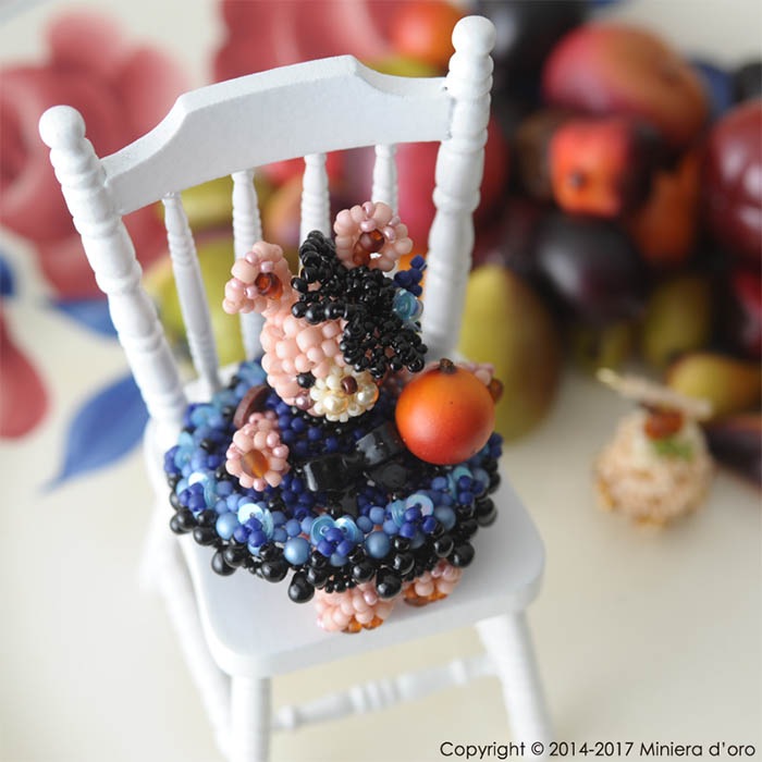 ��ӥåȡ����Ф���Chloe���·����֥���  �ں�ȡ�Miniera d��oro��