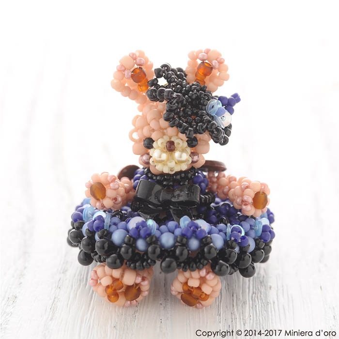 ��ӥåȡ����Ф���Chloe���·����֥���  �ں�ȡ�Miniera d��oro��