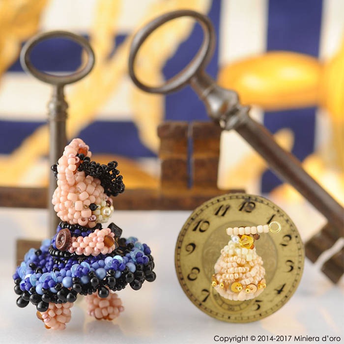 ��ӥåȡ����Ф���Chloe���·����֥���  �ں�ȡ�Miniera d��oro��