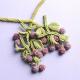 cherry necklace�ʥѡ��ץ��  �ں�ȡ�����������atelier embellir�ˡ�