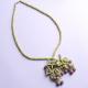 cherry necklace�ʥѡ��ץ��  �ں�ȡ�����������atelier embellir�ˡ�