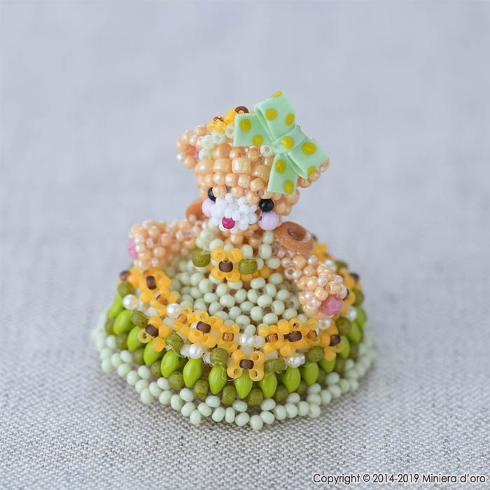 �ѡ��ƥ����ƥǥ��٥����åȡ�Rosie��Jasper��  �ں�ȡ�Miniera d��oro��