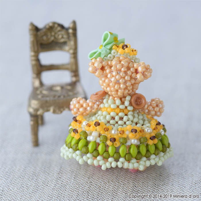 �ѡ��ƥ����ƥǥ��٥����åȡ�Rosie��Jasper��  �ں�ȡ�Miniera d��oro��