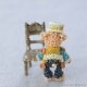 �ѡ��ƥ����ƥǥ��٥����åȡ�Rosie��Jasper��  �ں�ȡ�Miniera d��oro��