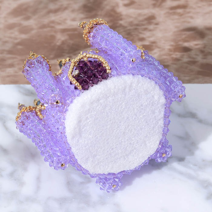 ���ꥹ���륭��å��� �ں�ȡ����ФΤ֤��