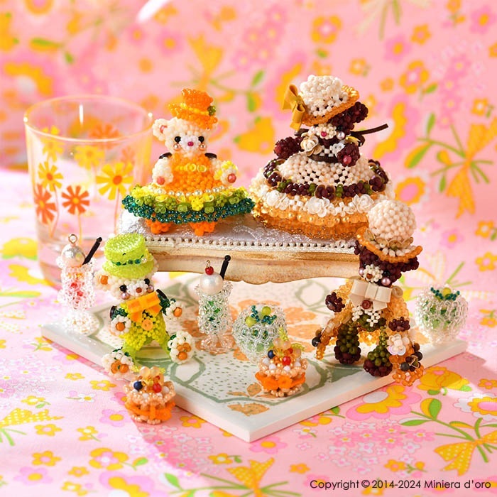 ѡƥƥǥ٥Marcus  ںȡMiniera doro