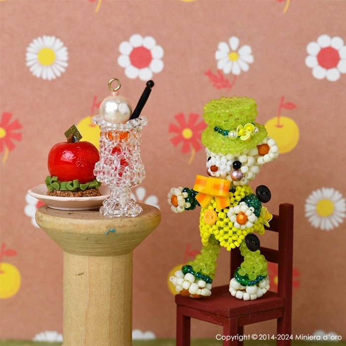 ѡƥƥǥ٥Marcus  ںȡMiniera doro