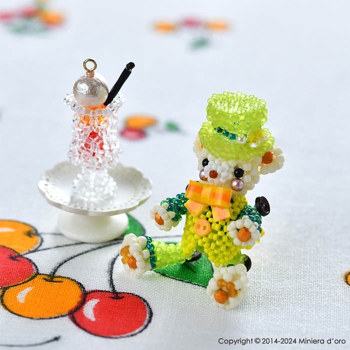 ѡƥƥǥ٥Marcus  ںȡMiniera doro