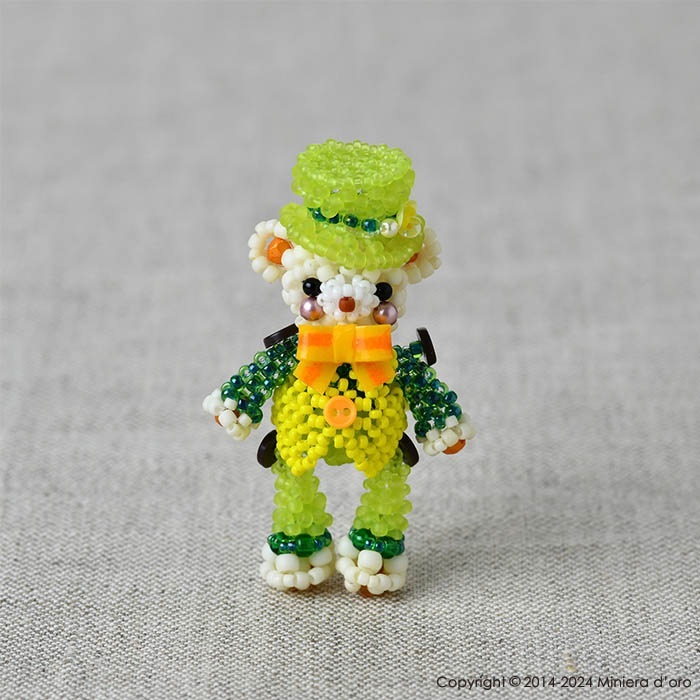 ѡƥƥǥ٥Marcus  ںȡMiniera doro