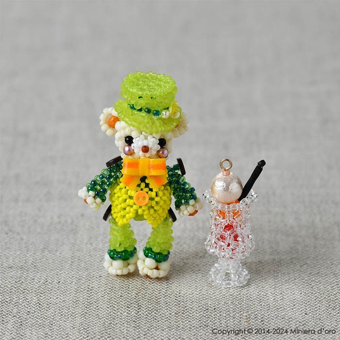 ѡƥƥǥ٥Marcus  ںȡMiniera doro