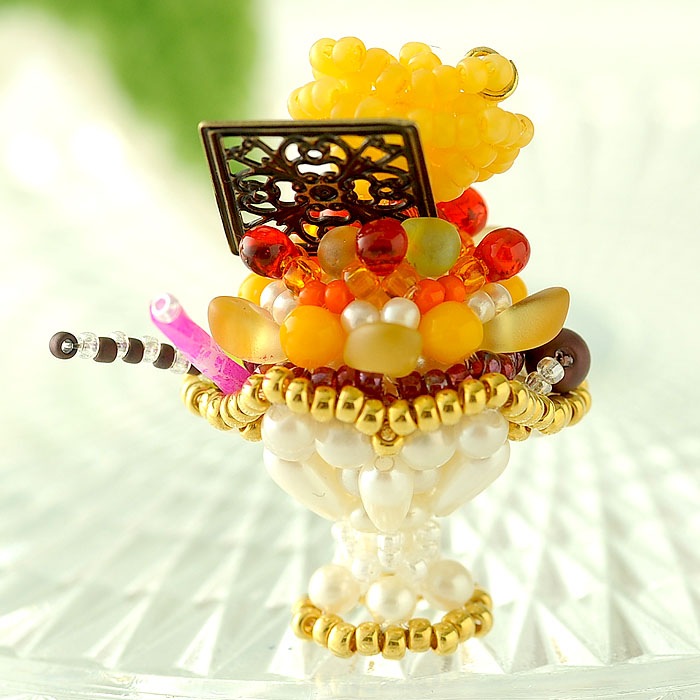 �������ɥ����顦�ޥ�  �ڥӡ����ޥ˥���