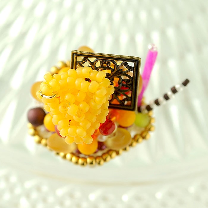 �������ɥ����顦�ޥ�  �ڥӡ����ޥ˥���