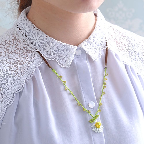 TOHO �㥪��ε�ˡ�Ǻ�륢�������꡼���åȢ�ѥѥƥ������ͥå��쥹  FK-1