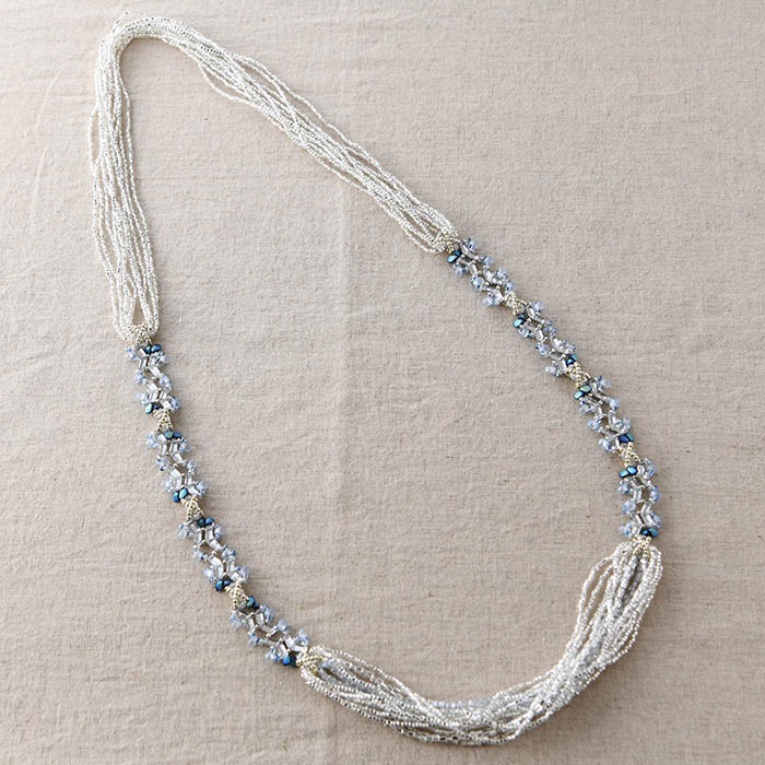 ruelle longnecklace С  ںȡatelier embellirˡ