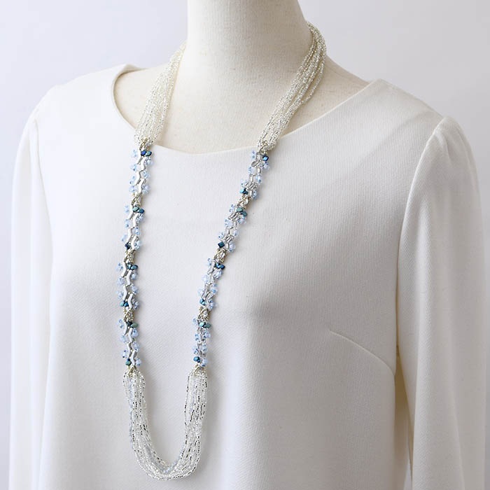 ruelle longnecklace С  ںȡatelier embellirˡ
