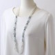 ruelle longnecklace С  ںȡatelier embellirˡ