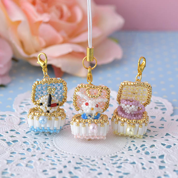 サテラ！ハムハムパンパン　Mili 　コースター　セット　ヒースクリフ Blank metal multi-layer “herb” grinder – LaserBeast Lab