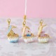 Surprise Party���Ի׵Ĥι�Υƥ����ѡ��ƥ�����  �ڥӡ����ޥ˥���