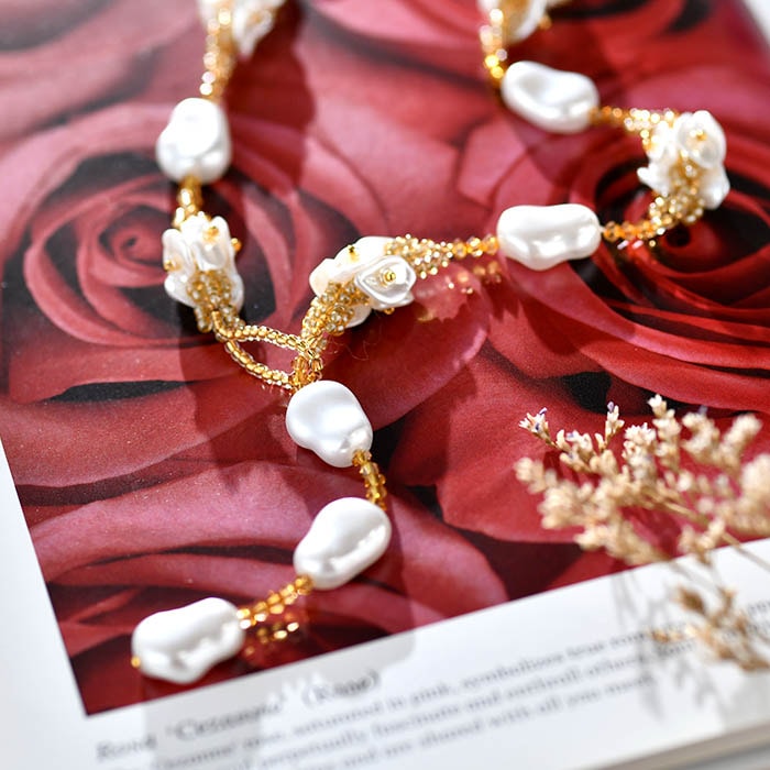 ˤȻǺӡƥå ѡΥͥå쥹ۥ磻ȡ ںȡƣá