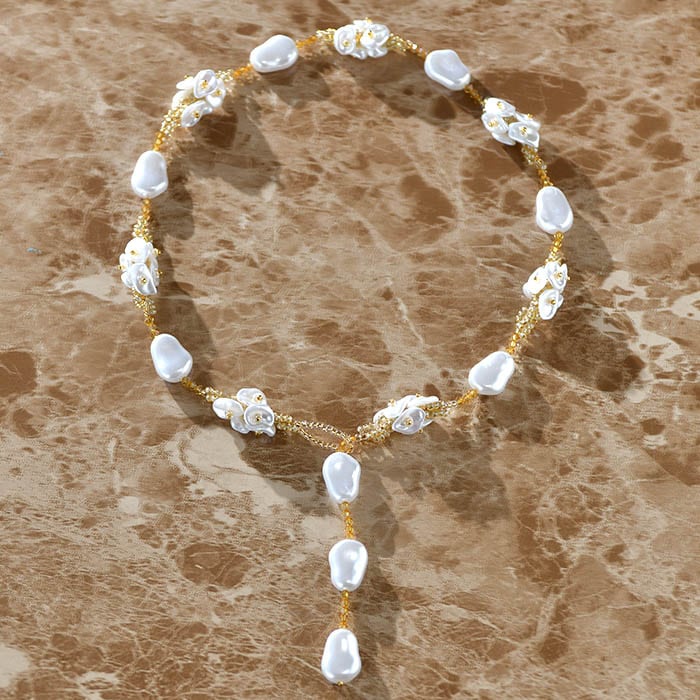 ˤȻǺӡƥå ѡΥͥå쥹ۥ磻ȡ ںȡƣá