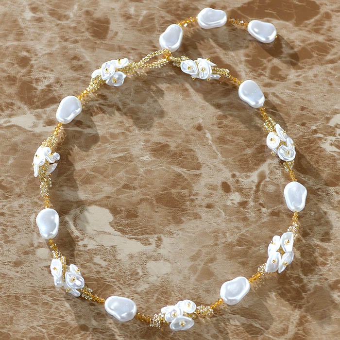 ˤȻǺӡƥå ѡΥͥå쥹ۥ磻ȡ ںȡƣá