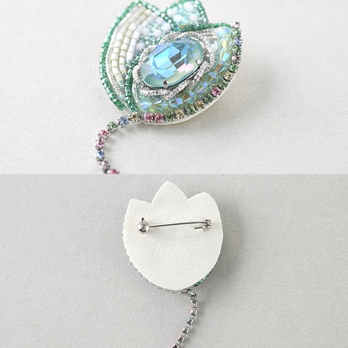 Tulip �ں�ȡ�����ͧ��(Heliotrope)��