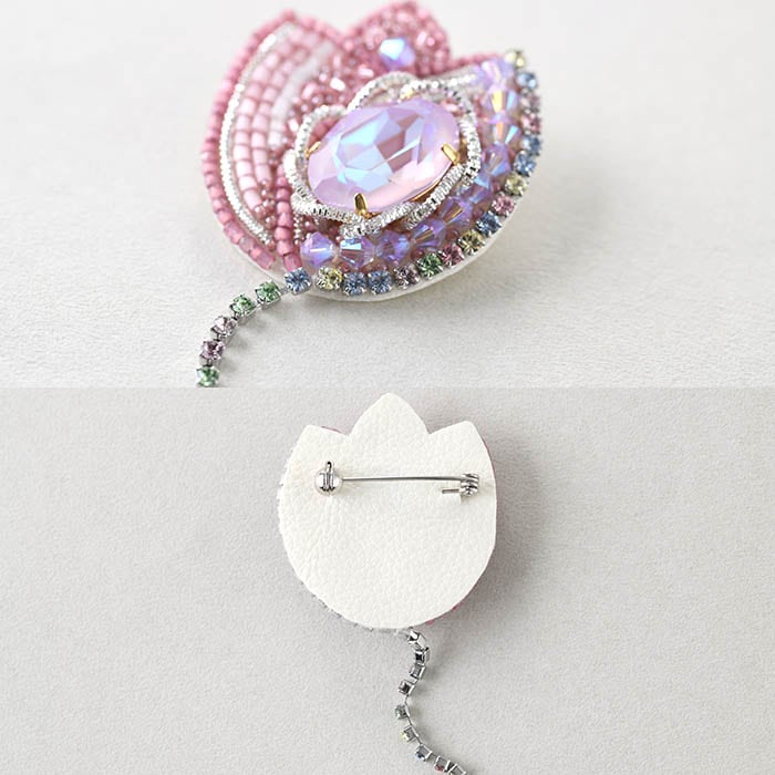 Tulip �ں�ȡ�����ͧ��(Heliotrope)��