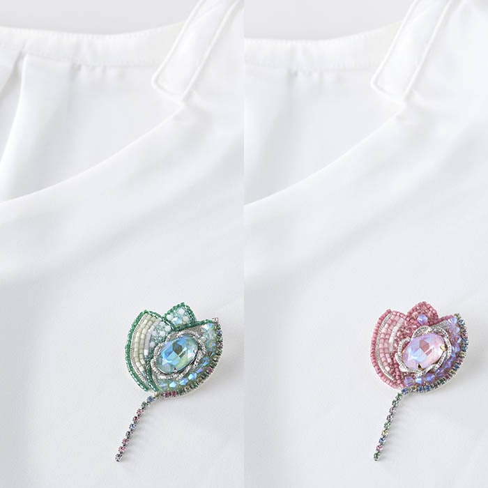 Tulip �ں�ȡ�����ͧ��(Heliotrope)��