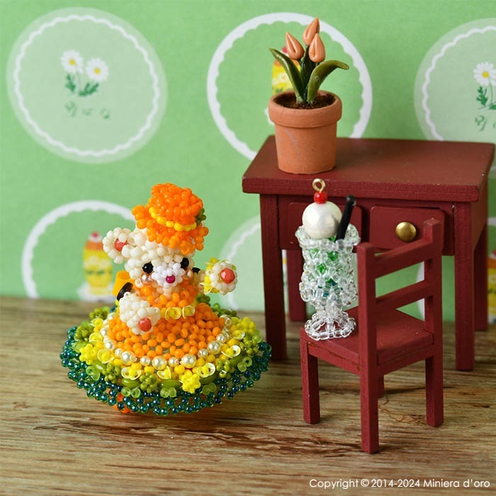 ѡƥƥǥ٥Nancy  ںȡMiniera doro