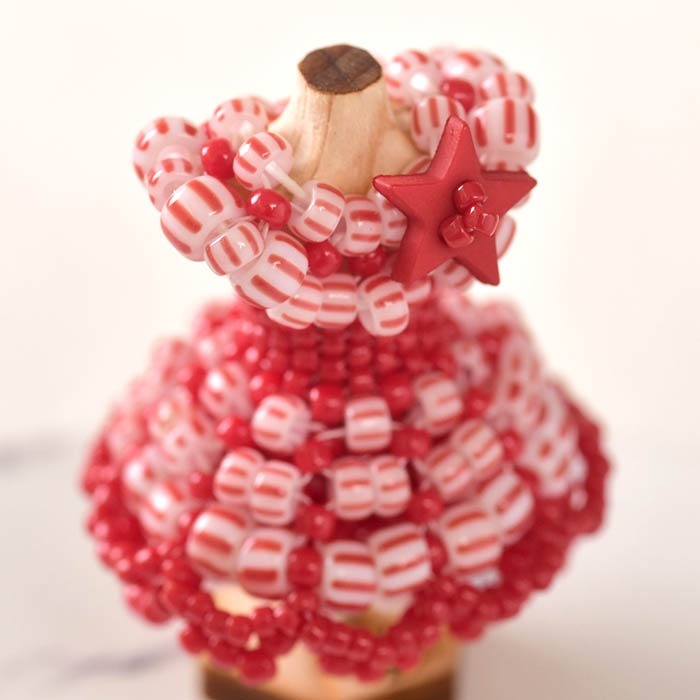 ӡƥåǺϥ˥ȥ륽ɥ쥹饤 ںȡMai My Beadsˡ